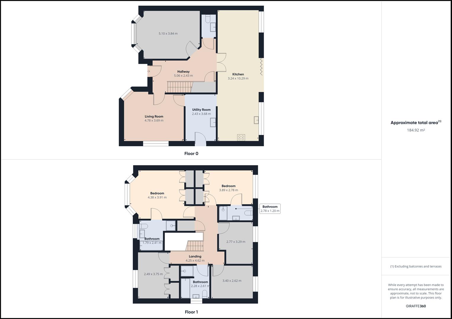 Bakewell & Horner Estate Agents